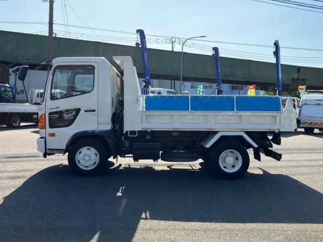 Hino RANGER 2014-12 6964471-6