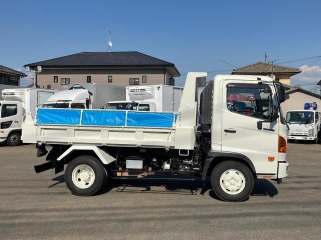 Hino RANGER 2014-12 6964471-7