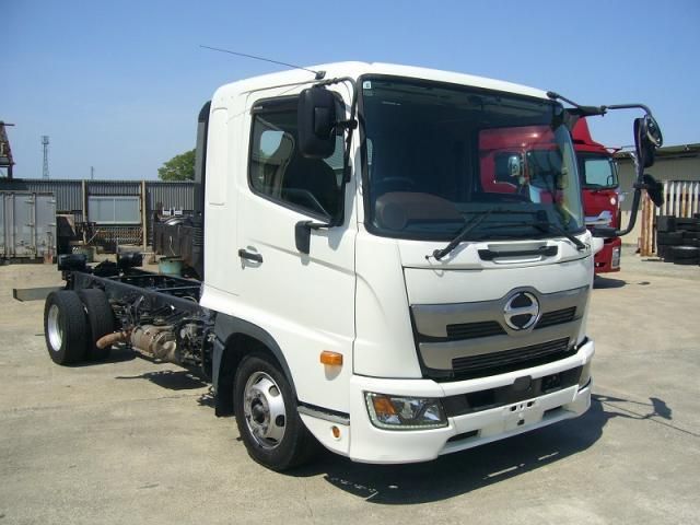 Hino RANGER 2019-08 6964468-0