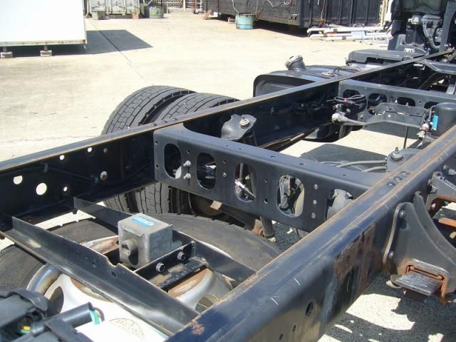 Hino RANGER 2019-08 6964468-10