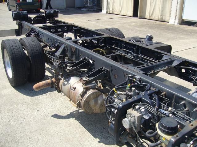 Hino RANGER 2019-08 6964468-12