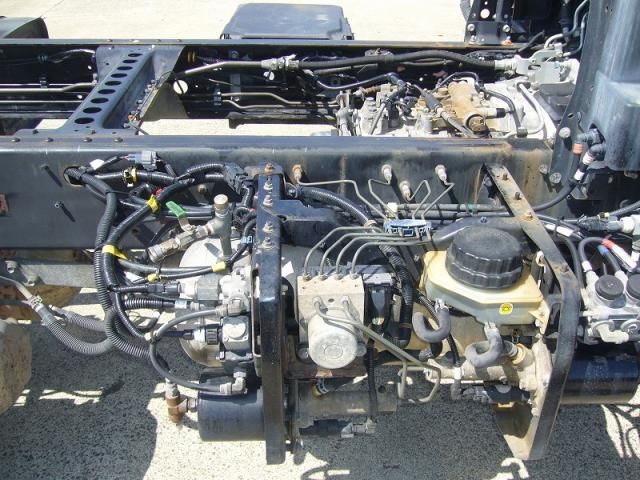Hino RANGER 2019-08 6964468-14