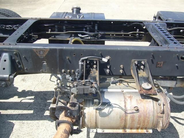 Hino RANGER 2019-08 6964468-15