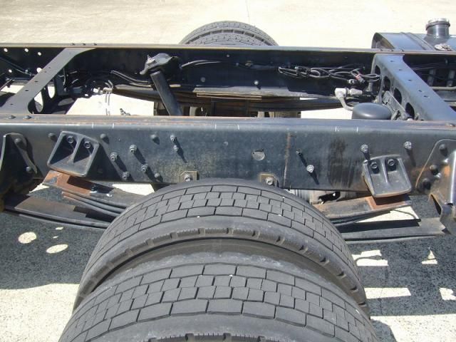 Hino RANGER 2019-08 6964468-16