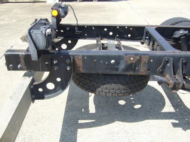 Hino RANGER 2019-08 6964468-17