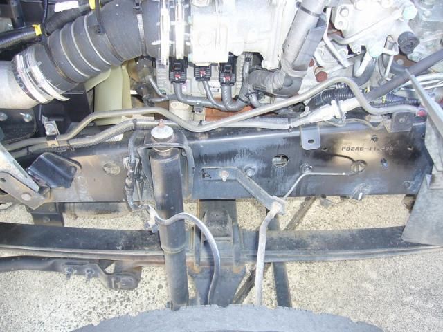 Hino RANGER 2019-08 6964468-18