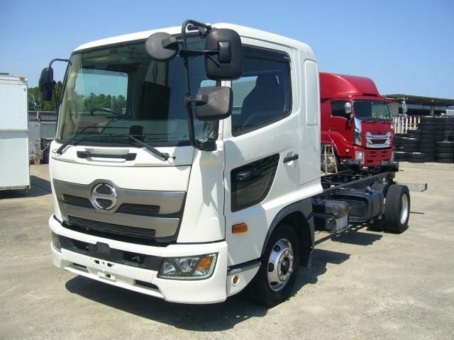 Hino RANGER 2019-08 6964468-1