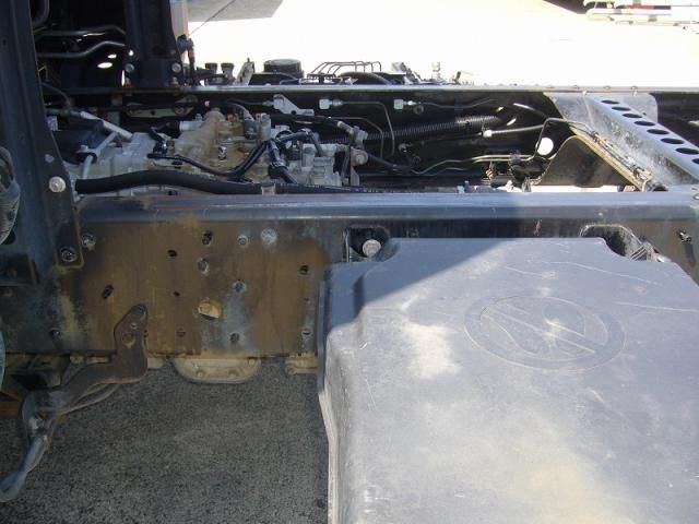 Hino RANGER 2019-08 6964468-19