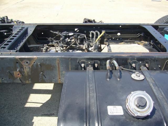 Hino RANGER 2019-08 6964468-20