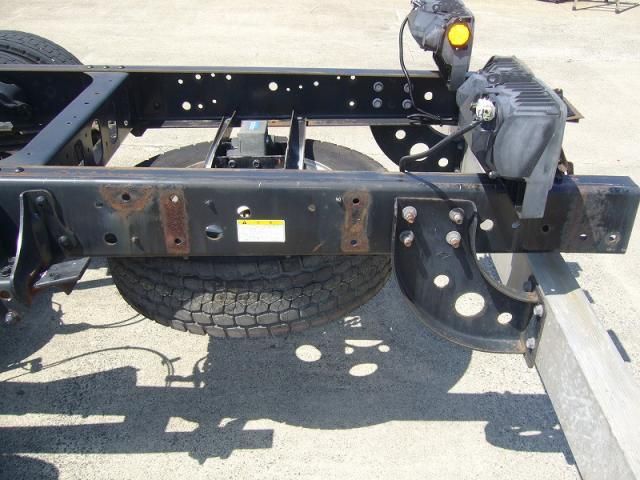 Hino RANGER 2019-08 6964468-22