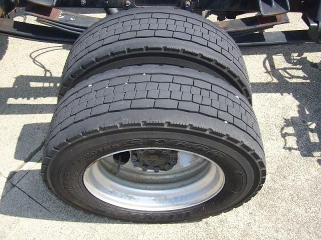 Hino RANGER 2019-08 6964468-26