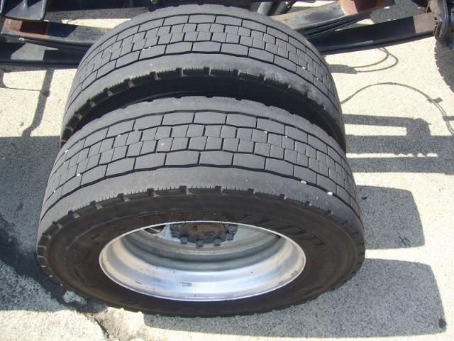 Hino RANGER 2019-08 6964468-27