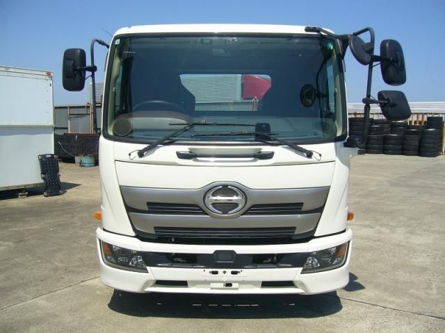 Hino RANGER 2019-08 6964468-28