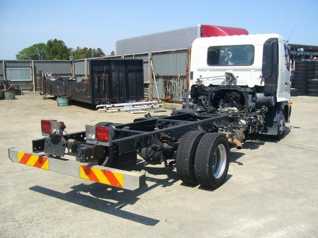 Hino RANGER 2019-08 6964468-2