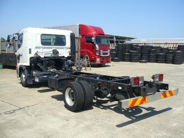 Hino RANGER 2019-08 6964468-3