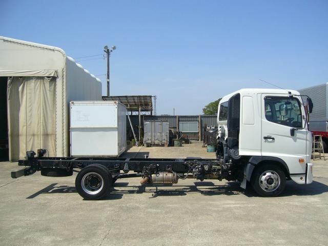 Hino RANGER 2019-08 6964468-4