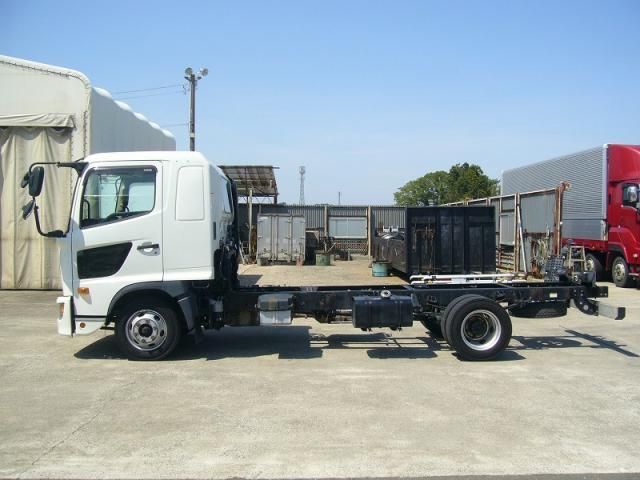 Hino RANGER 2019-08 6964468-5