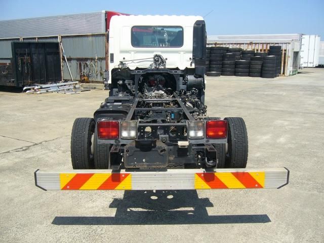 Hino RANGER 2019-08 6964468-6
