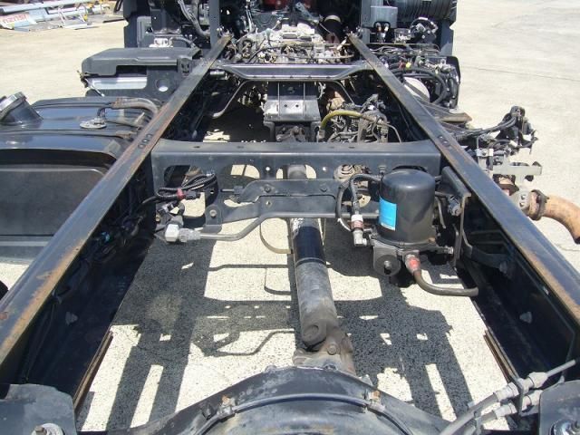 Hino RANGER 2019-08 6964468-8