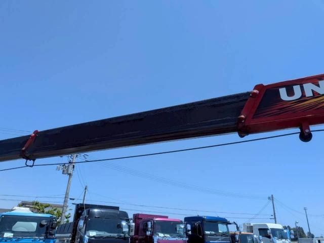 Hino RANGER 2019-02 6964462-10