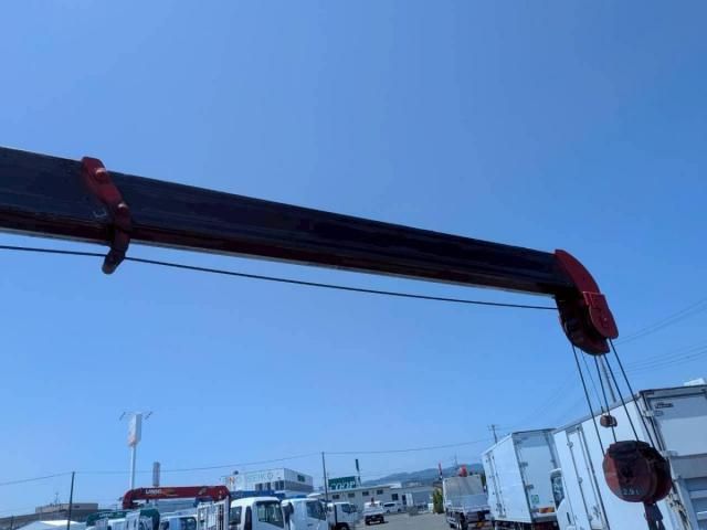 Hino RANGER 2019-02 6964462-12