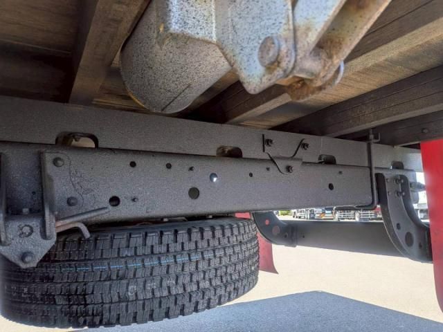 Hino RANGER 2019-02 6964462-13