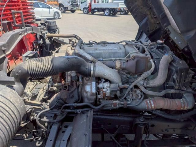 Hino RANGER 2019-02 6964462-17