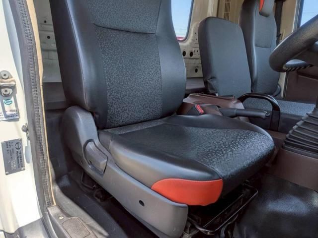 Hino RANGER 2019-02 6964462-18
