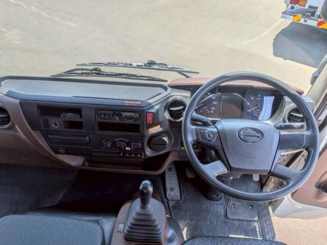 Hino RANGER 2019-02 6964462-20