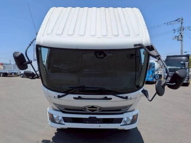 Hino RANGER 2019-02 6964462-22
