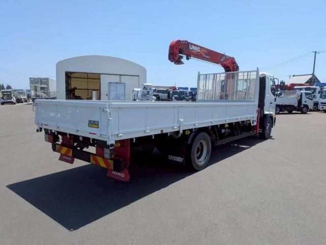 Hino RANGER 2019-02 6964462-2