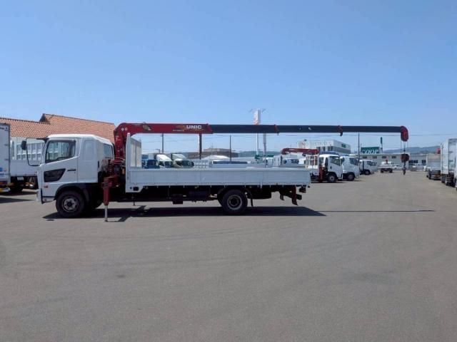Hino RANGER 2019-02 6964462-4