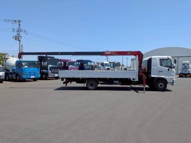 Hino RANGER 2019-02 6964462-5