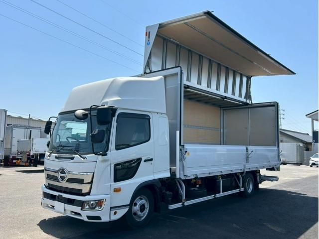 Hino RANGER 2025-10 6964450-0