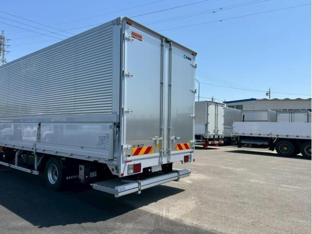 Hino RANGER 2025-10 6964450-13