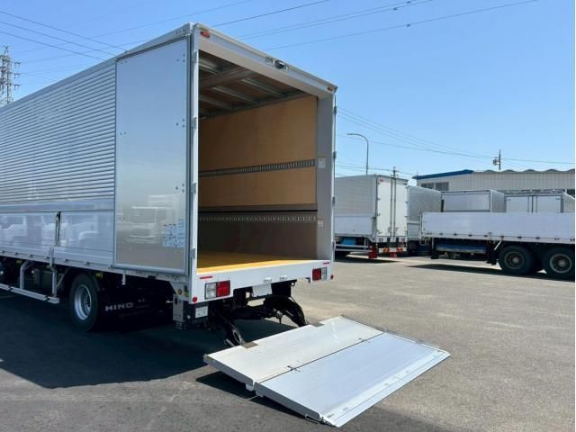 Hino RANGER 2025-10 6964450-14