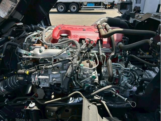 Hino RANGER 2025-10 6964450-18