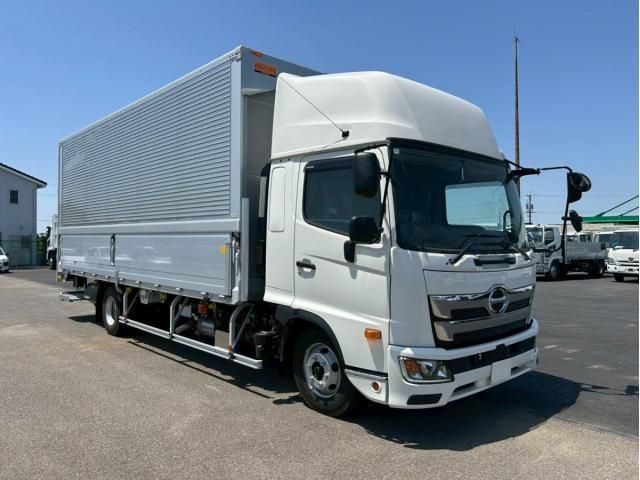 Hino RANGER 2025-10 6964450-1