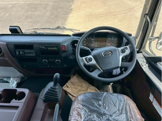 Hino RANGER 2025-10 6964450-22