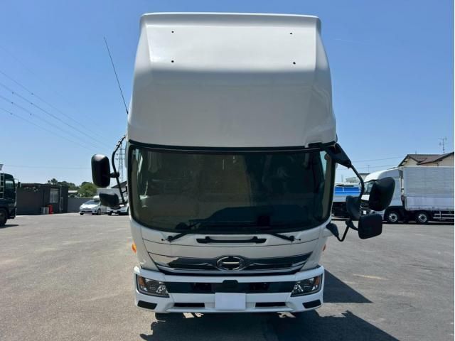 Hino RANGER 2025-10 6964450-25