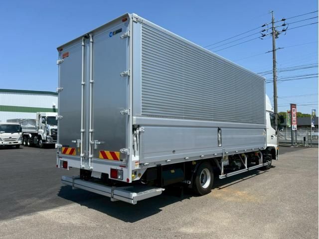 Hino RANGER 2025-10 6964450-2