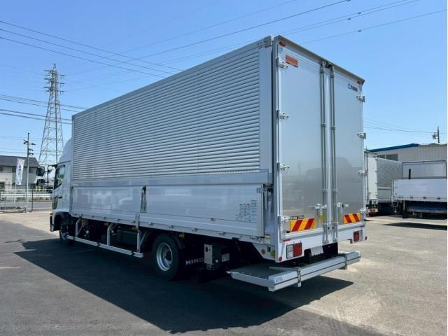 Hino RANGER 2025-10 6964450-3