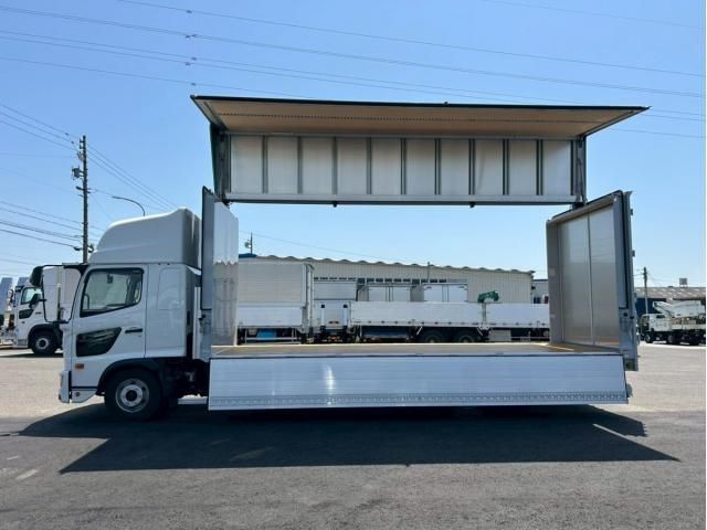 Hino RANGER 2025-10 6964450-4