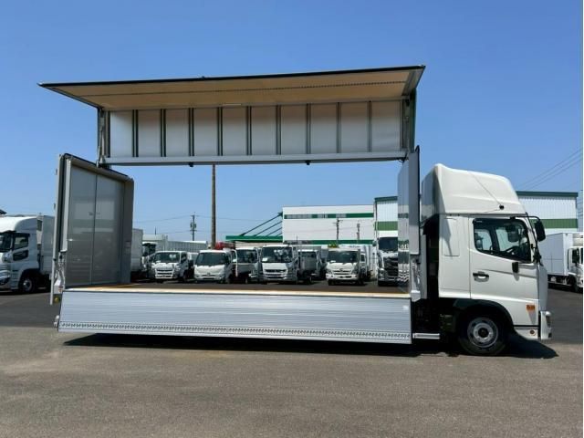 Hino RANGER 2025-10 6964450-5