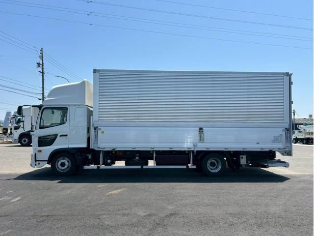 Hino RANGER 2025-10 6964450-6