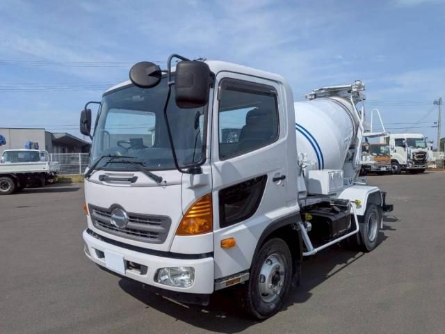 Hino RANGER 2016-01 6964465-0
