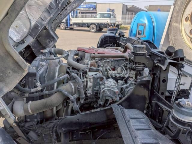 Hino RANGER 2016-01 6964465-16