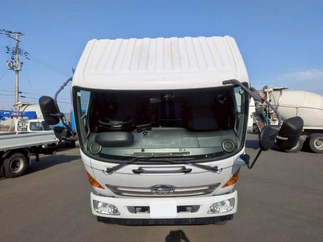 Hino RANGER 2016-01 6964465-22