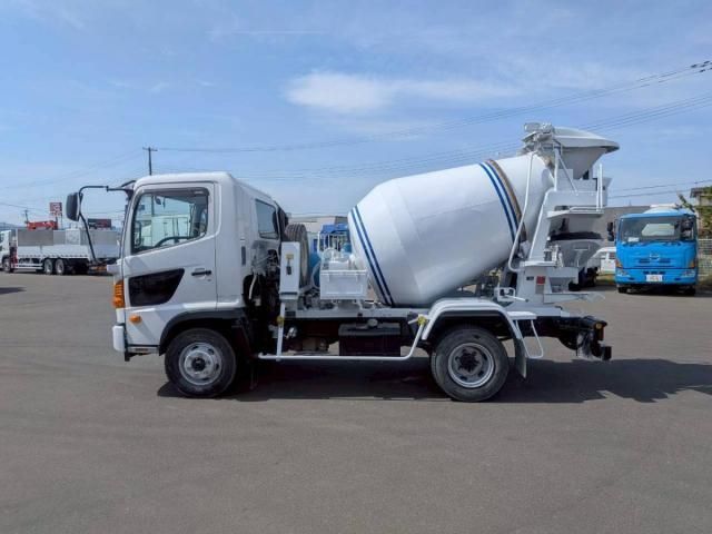 Hino RANGER 2016-01 6964465-4
