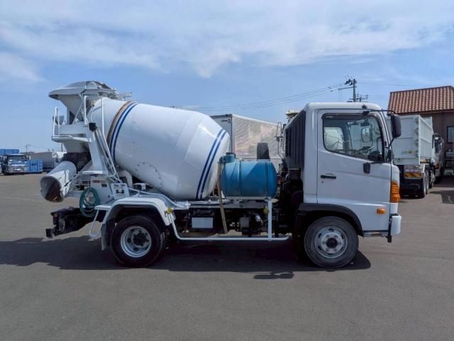 Hino RANGER 2016-01 6964465-5